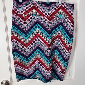 Pencil Skirt - Cassie